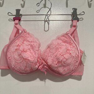 New with tags Frederick's of Hollywood underwire bra Size 36C